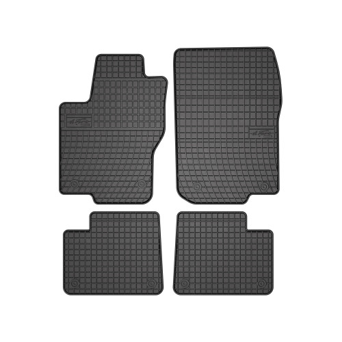 ET543022-500x500 Covoare cauciuc compatibile Mercedes ML III W166 2011-2015 Cod: 543022 / P50 - imagine 1