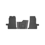 Covoare cauciuc compatibile Ford  Transit VII 2006-2013 Cod: D0072 / P60