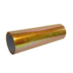 Folie galbena CAMELEON protectie  faruri / stopuri RLS-87