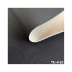 Rola material textil buretat pentru plafon si tapiterii auto  27,4 metrix1,5metri Premium  Cod: YU - imagine 14