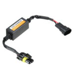 Anulator eroare bec ars pentru LED 12V H8/H11 Cod:H2612