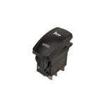 Intrerupator buton tip Rocket  Cod:  LB4