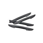 Protectie usa auto culoare Negru Carbon Cod: CLY 203