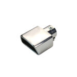 Ornament toba inox Cod: A370