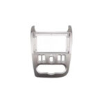 Rama Navigatie 9" cu cablaj si modul canbus compatibila Dacia Duster I 2010-2013  Cod: NV3040/ GR2