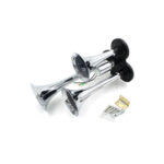 Claxon 3 goarne 24V Cod: CA301 - imagine 4