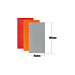 Kit reparatie lampa stopuri auto  Cod: FS-1275 - imagine 4