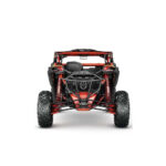 Bullbar spate  compatibil  Maverick  X3 Cod: FS-2022 - imagine 2