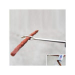 Kit vulcanizare anvelope fara solutie   Cod:TR1/ST-14 - imagine 2