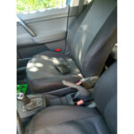 Husa auto dedicate OPEL ASTRA H BREAK FRACTIONATE. Calitate Premium - imagine 3