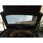 Perdele interior VW Golf 7 break 2012-> - imagine 6