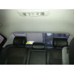 Perdele interior  VW Passat B7 2010-2014 Sedan - imagine 4