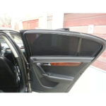 Perdele interior  VW Passat B7 2010-2014 Sedan - imagine 3