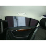 Perdele interior  VW Passat B7 2010-2014 Sedan - imagine 2