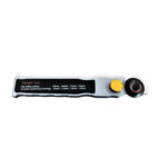 Set  CUTTER rola PROFESIONAL  pentru taiere in adancime M-36 - imagine 2