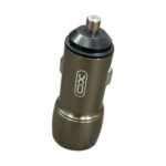 Incarcator auto SMART Quick charge USB QC3.0 36W   Cod: XO-CC52 - imagine 2