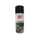 Vopsea Spray EN BUMPER  pentru bare de protecție - Negru 8100 400ml