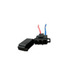 Mufa siguranta auto ATC 2.5 pentru instalatii electrice Cod: ATC-2.5 - imagine 3