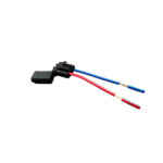 Mufa siguranta auto Cod: ATC-2.5