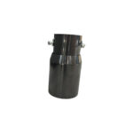 Ornament toba negru Cod: L84 - imagine 2