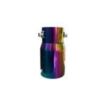 Ornament toba  colorat Cod: C84 - imagine 2