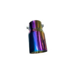 Ornament toba  colorat Cod: C84 - imagine 3