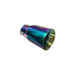 Ornament toba  colorat Cod: C84