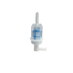 Filtru decantor combustibil  Cod:TL-38