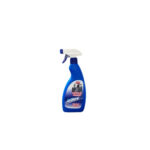 Solutie curatat tapiterie si mochete Caspian  500ml  Cod: 801852