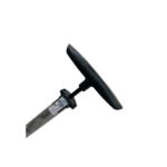 Pompa manuala cu manometru  HL - imagine 4