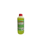 Antigel concentrat  Tip D LUBRO 1litru culoare Verde Cod: 000533