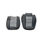 Huse scaune auto universale PREMIUM  cu bancheta spate fractionata  Cod:F3001-P1 - imagine 4