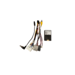 Rama Navigatie 9" cu cablaj si modul canbus compatibila Dacia Duster I 2013-2018 Cod: NV3036/ GR2 - imagine 3