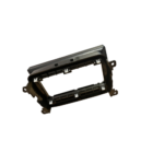 Rama Navigatie 9" cu cablaj si modul canbus compatibila  Fiat 500 2015-2020  Cod: NV3046/ GR3 - imagine 4