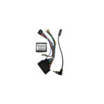 Rama Navigatie 9" cu cablaj si modul canbus compatibila VW Sharan 2010->  Cod: NV3242 / GR2 - imagine 2