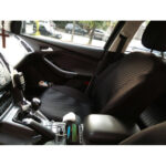 Husa auto dedicate Ford Focus 3 break 2010-2016 FRACTIONATE. Calitate Premium
