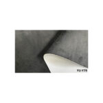 Material buretat imitatie alcantara plafon si tapiterie auto diverse culori premium latime 1.5m Cod: YU-Y79/YU-Y38/YU-Y154/YU-Y136 - imagine 2