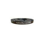 Distantier jante auto 5x112 15mm Negru 66.6 compatibil fata Mercedes Benz Cod: DST3019 - imagine 2