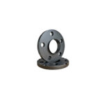 Distantier jante auto 5x112 15mm Negru 66.6 compatibil fata Mercedes Benz Cod: DST3019 - imagine 4