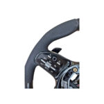 Volan sport piele perforata  compatibil cu modelele Mercedes  2006-2010  Produs compatibil - nu este OEM Cod: OCH-13 - imagine 4