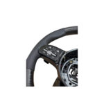 Volan sport piele perforata  compatibil cu modelele Mercedes  2006-2010  Produs compatibil - nu este OEM Cod: OCH-13 - imagine 6