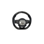 Volan sport piele perforata  compatibil cu modelele Mercedes  2006-2010  Produs compatibil - nu este OEM Cod: OCH-13 - imagine 5