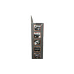 Kit restaurare pentru materiale plastice Visbella Cod: 860527 - imagine 2