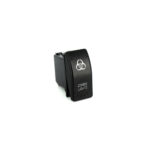 Intrerupator buton tip Rocket  ZOMBIE LIGHT Cod: J18