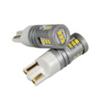 Bec T10 15LED 2016 12V CANBUS  nonpolar JSUN06