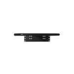Bullbar universal pentru montaj proiectoare Negru   Cod: BK09