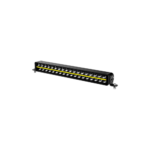 Proiector LED profesional cu pozitie alba / galbena  5700k (36 Led x 5W)  Cod: KM2235-180W - imagine 3