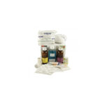 Kit trusa medicala prim ajutor pentru perete - imagine 2