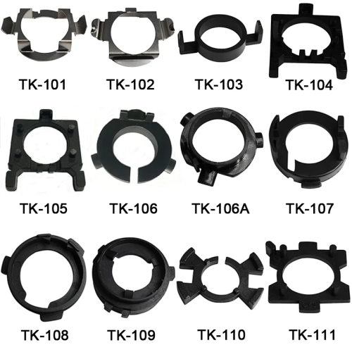 Adaptor bec led TK-108  SKODA, VW - imagine 2