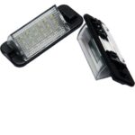 Lampa LED numar 7121 compatibila BMW